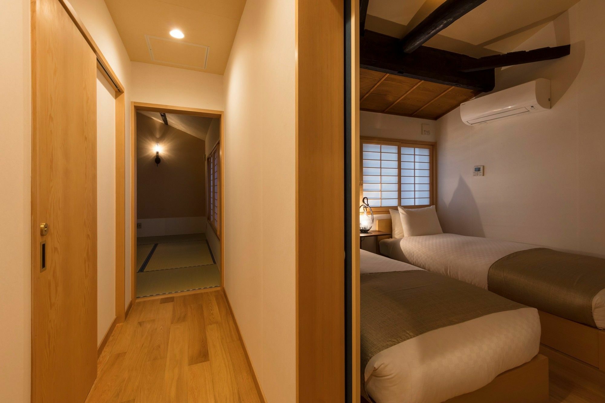 The Machiya Hotel Kyoto Quioto Exterior foto