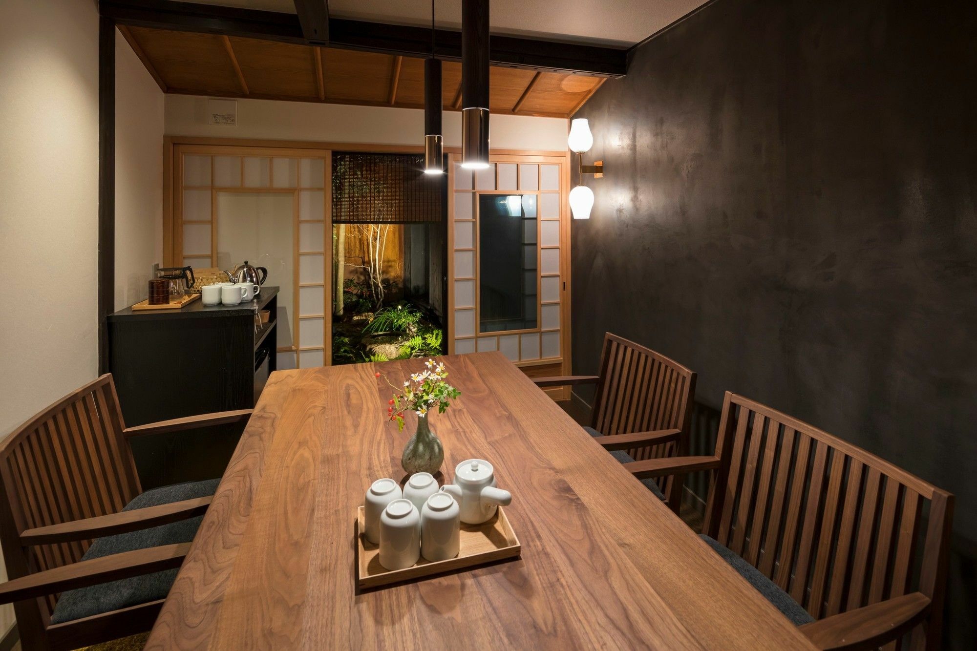The Machiya Hotel Kyoto Quioto Exterior foto