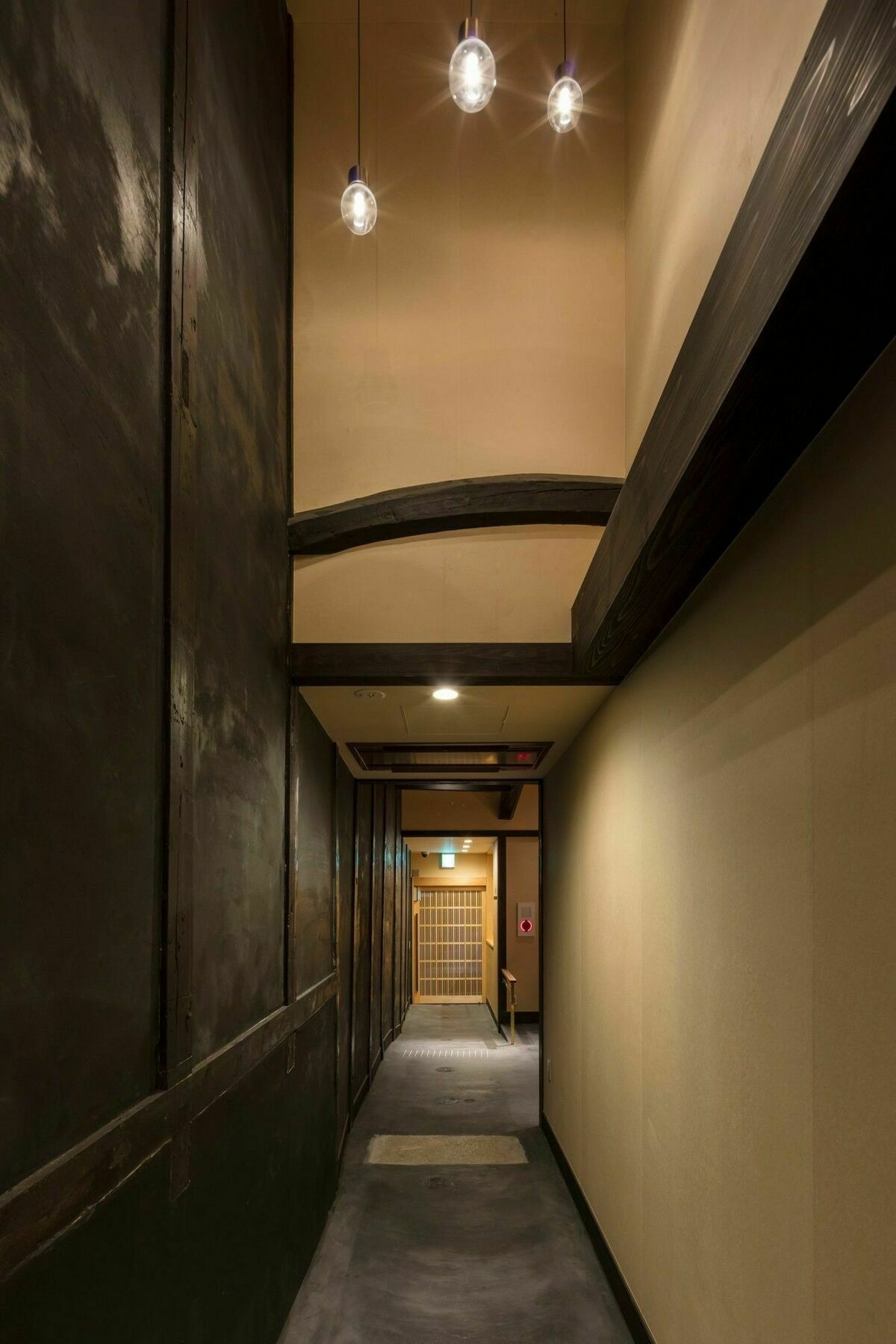 The Machiya Hotel Kyoto Quioto Exterior foto