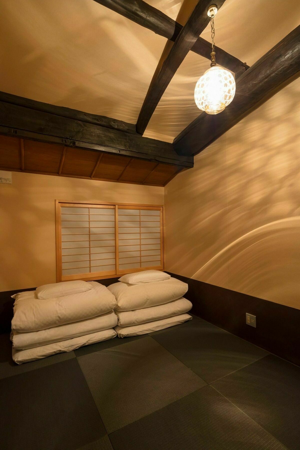 The Machiya Hotel Kyoto Quioto Exterior foto