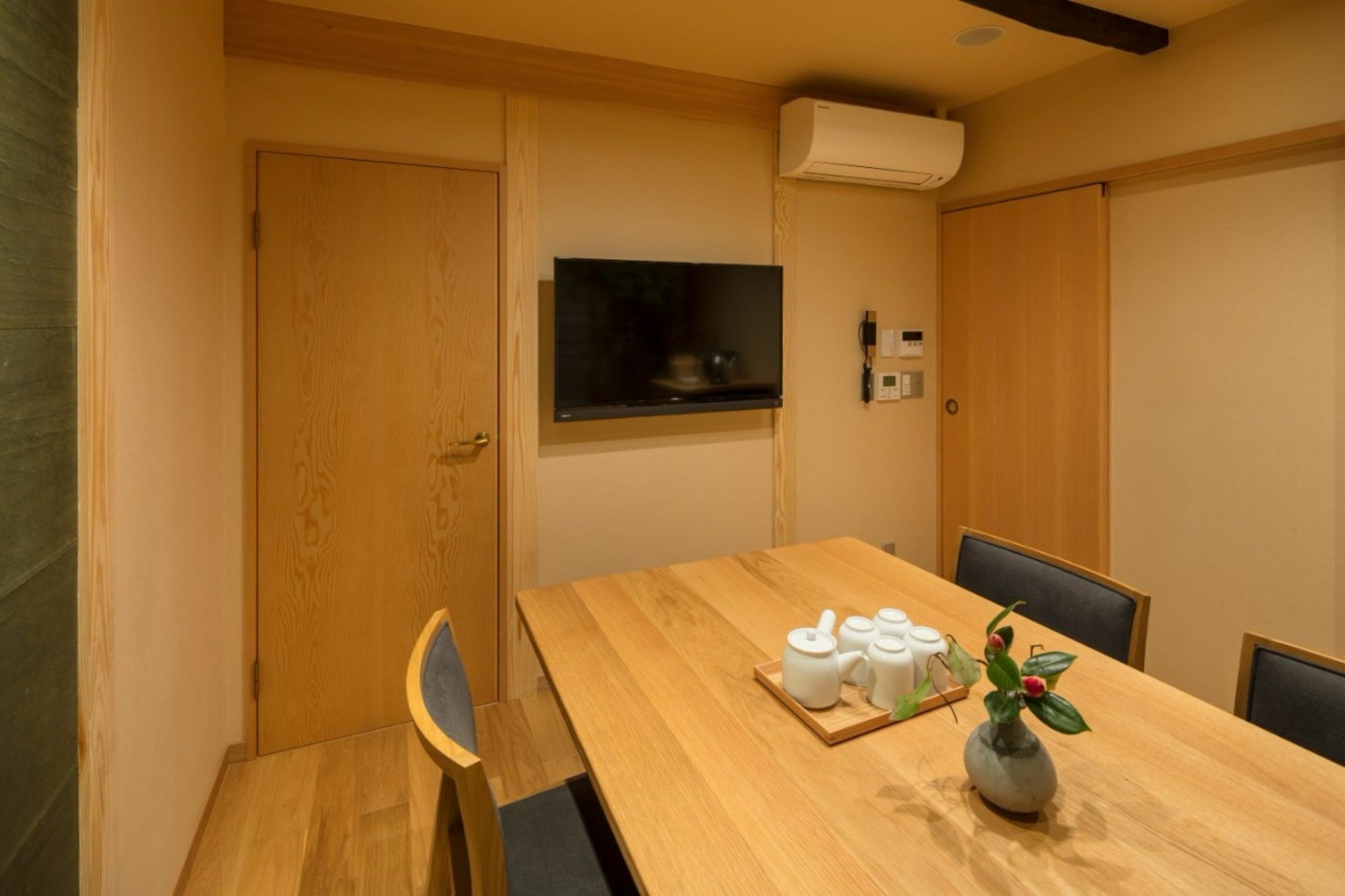 The Machiya Hotel Kyoto Quioto Exterior foto